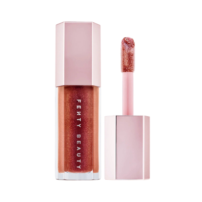 Блиск для губ Fenty Beauty Gloss Bomb Universal Lip Luminizer (Hot Chocolit 05) 9 ml