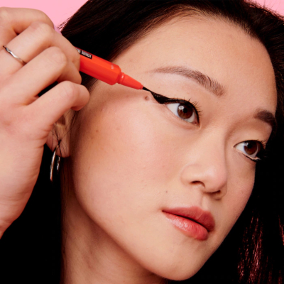 Водостойкая подводка Benefit They're Real! Xtreme Precision Liner (Xtra black) 0.35 ml без коробочки