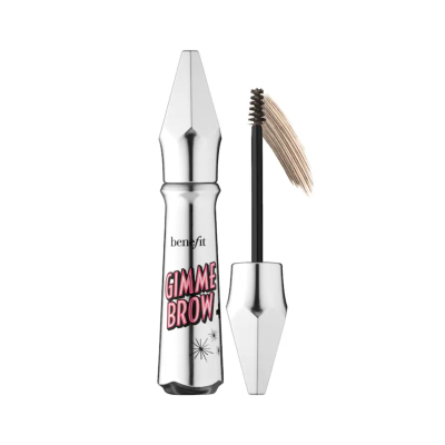 Відтіночний гель для фіксації та збільшення об'єму брів (Відтінок 3) Benefit Gimme Brow+Volumizing Gel 3 g