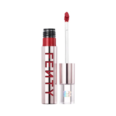 Рідка помада для губ Fenty Beauty Icon Velvet Liquid Lipstick (The MVP 01) 5.5 g