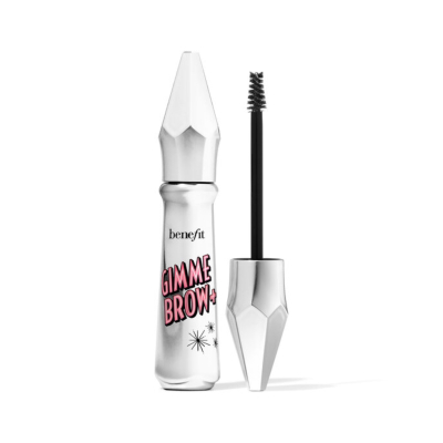 Оттеночный гель для фиксации и увеличения объема бровей (Оттенок 3.5) Benefit Gimme Brow+Volumizing Gel 3 g