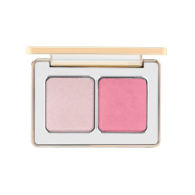 Палетка хайлайтер+румʼяна Natasha Denona Mini Blush Glow Duo 4 g