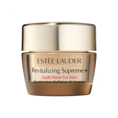 Омолоджуючий крем комплексної дії Estée Lauder Revitalizing Supreme+ Youth Power Creme 15 ml (без коробочки, з набору)