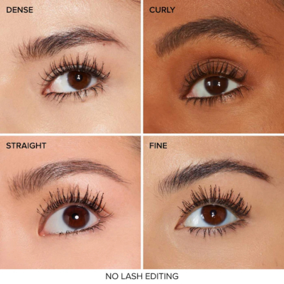 Водостойкая тушь для ресниц Too Faced Better Than Sex Waterproof Mascara 8 ml