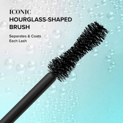 Водостійка туш для вій Too Faced Better Than Sex Waterproof Mascara 8 ml