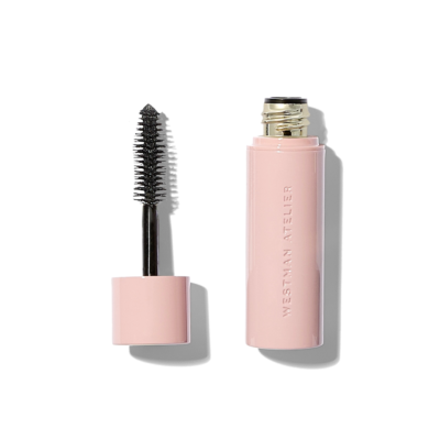 Туш для вій Westman Atelier Eye Want You Mascara Petite (Clean Black) 4.5 ml (з набору, без уп.)