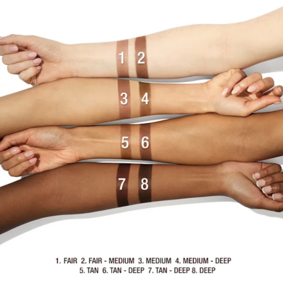 Скульптор Charlotte Tilbury Hollywood Contour Wand (Medium) 12 ml