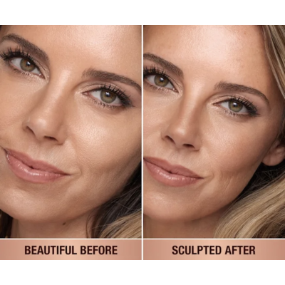 Скульптор Charlotte Tilbury Hollywood Contour Wand (Medium) 12 ml