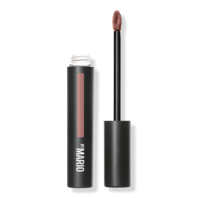 Кремова помада для губ Makeup By Mario Ultra Suede Cozy Lip Creme (Pinky Brown) 3.2 ml
