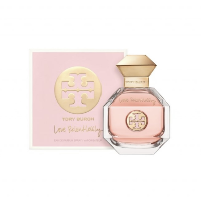Парфюмированная вода Тори Берч Love Relentlessly 7 ml
