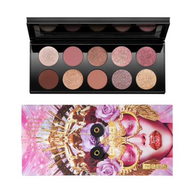 Палетка тіней Pat McGrath Mothership XI Sunlit Seduction 19.5 g