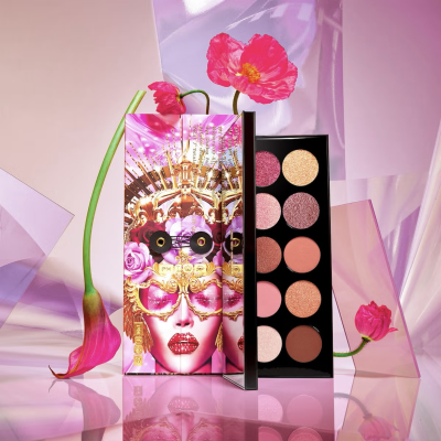 Палетка теней Pat McGrath Mothership XI Sunlit Seduction 19.5 g