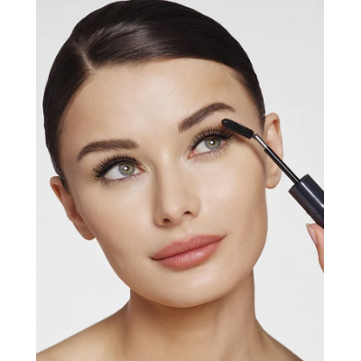 Тушь для объема ресниц Meloway's Your Way Mascara 8 ml