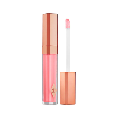 Блеск для губ Charlotte Tilbury Lip Lustre (Hall of Fame) 3.5 ml (без коробочки, из набора)