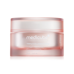 Антивіковий крем з колагеном Medicube Triple Collagen Cream 50 ml