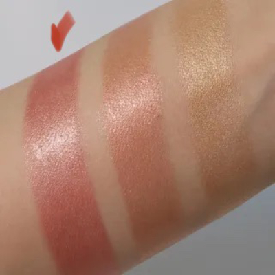 Кремові рум'яна (Pinkgasm) Charlotte Tilbury Glowgasm Beauty Light Wands 12 ml