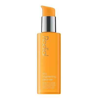Освітлюючий гель для вмивання Rodial Vit C Brightening Cleanser 135 ml