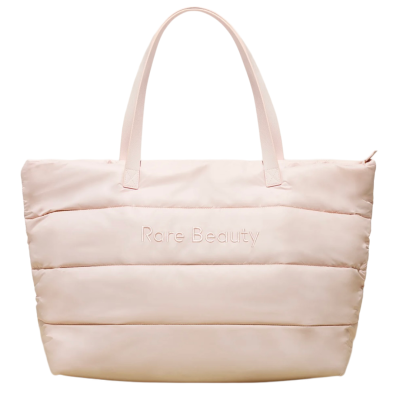 Сумка Rare Beauty Puffy Traveler Tote