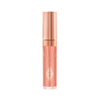 Колагеновий блиск для губ Charlotte Tilbury Collagen Lip Bath (Pillow Talk) 2.6 ml (без коробочки, з набору)