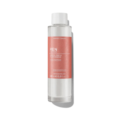 Есенція для обличчя Ren Clean Skincare Perfect Canvas Smooth, Prep & Plump Essence 100 ml