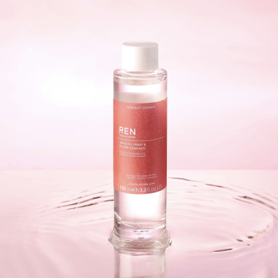 Есенція для обличчя Ren Clean Skincare Perfect Canvas Smooth, Prep & Plump Essence 100 ml