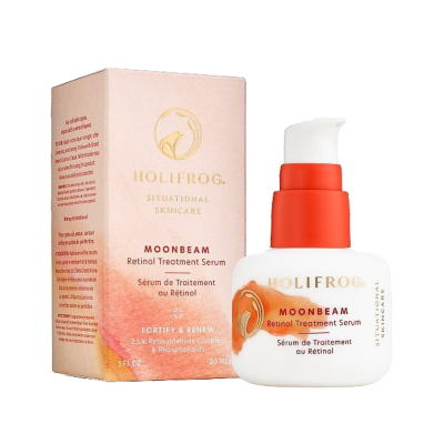 Восстанавливающая сыворотка с ретинолом Holifrog Moonbeam Retinol Treatment Serum 30 ml