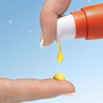 Восстанавливающая сыворотка с ретинолом Holifrog Moonbeam Retinol Treatment Serum 30 ml