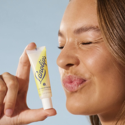 Бальзам для губ Lanolips Lip Treatment Lemonaid 12.5 g