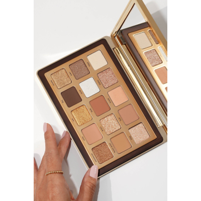 Палетка теней Natasha Denona Golden Palette 18.9 g