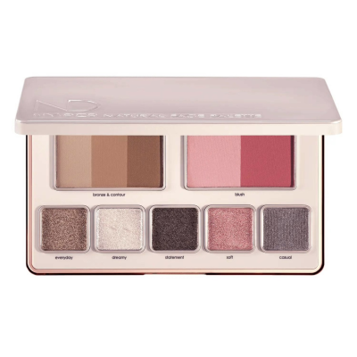 Палетка для макияжа лица Natasha Denona HY-PER Natural Face Palette 12.8 g