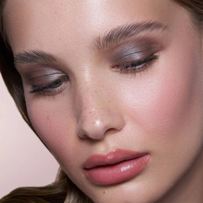 Палетка для макіяжу обличчя Natasha Denona HY-PER Natural Face Palette 12.8 g