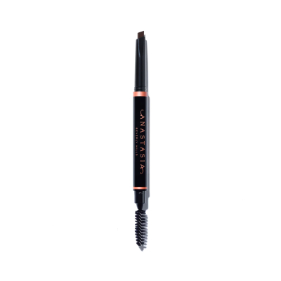 Карандаш для бровей Anastasia Beverly Hills Brow Definer Brow Pencil (Medium Brown) 0.2 g (без коробочки, из набора)