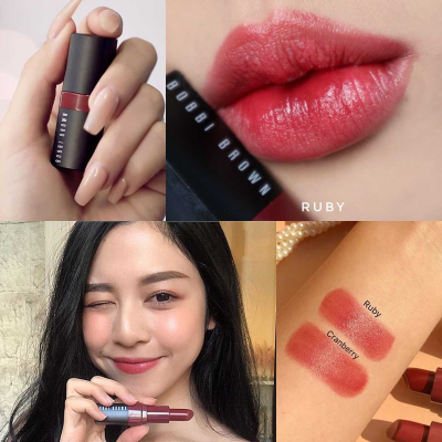 Помада для губ Bobbi Brown Crushed Lip Color (Ruby) 2.25 g