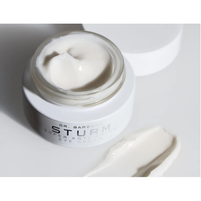 Антивіковий крем для шкіри навколо очей Dr. Barbara Sturm Super Anti-Aging Eye Cream 3.5 ml