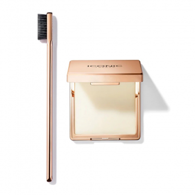 Шовк для брів Iconic London The Brow Silk Kit 5 g