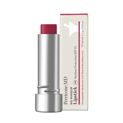 Помада для губ (Red) Perricone MD No Makeup Lipstick Broad Spectrum SPF 15 (4.2 g)