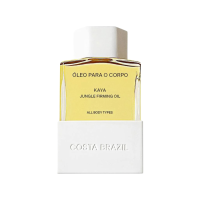 Олія для тіла Costa Brazil Kaya Jungle Firming Body Oil 30 ml Mini