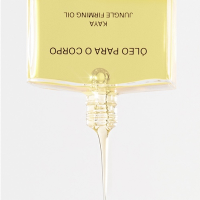 Олія для тіла Costa Brazil Kaya Jungle Firming Body Oil 30 ml Mini