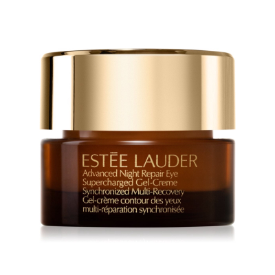 Посилений нічний відновлюючий комплекс для шкіри навколо очей Estée Lauder Advanced Night Repair Eye Supercharged Complex 5 ml (без коробочки, з набору)