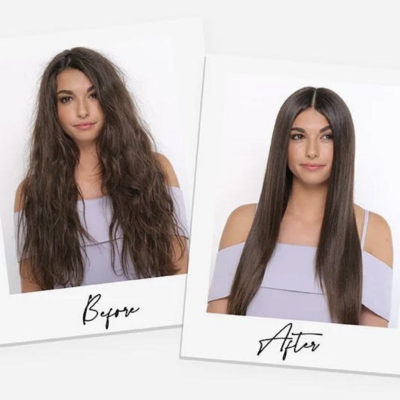 Спрей для вирівнювання та розгладження волосся Color Wow Dream Coat Supernatural 200 ml 