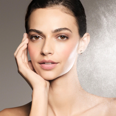 Увлажняющий фиксатор макияжа Laura Mercier Translucent Pure Setting Spray 30 ml