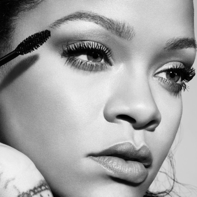 Тушь для ресниц Fenty Beauty by Rihanna Full Frontal Volume Lift & Curl Mascara (Cuz I'm Black) 12.5 ml