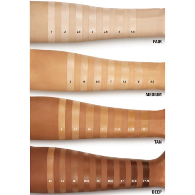 Консилер Charlotte Tilbury Beautiful Skin Radiant Concealer (4 Fair) 7.2 g