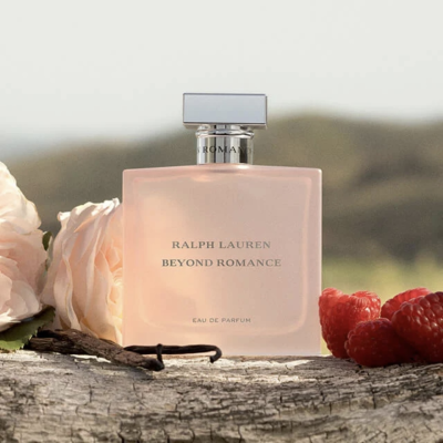 Парфюмированная вода Ральф Лорен Beyond Romance 7 ml