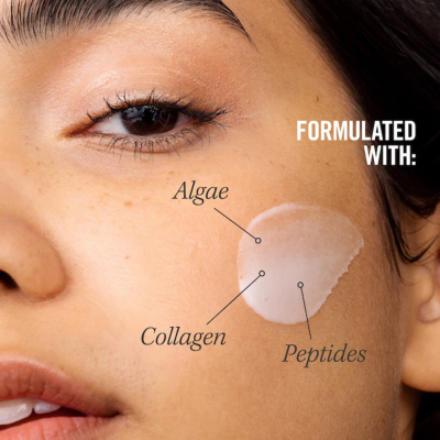 Сыворотка с коллагеном и пептидами First Aid Beauty Bounce-Boosting Serum Collagen + Peptides 30 ml