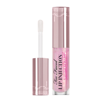 Блиск для губ з ефектом збільшення Too Faced Lip Injection Maximum Plump 1.5 g Mini