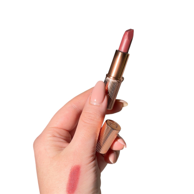 Помада Charlotte Tilbury Matte Revolution (Pillow Talk 2 Medium) 1.5 g (без коробочки, из набора) (Уценка) 