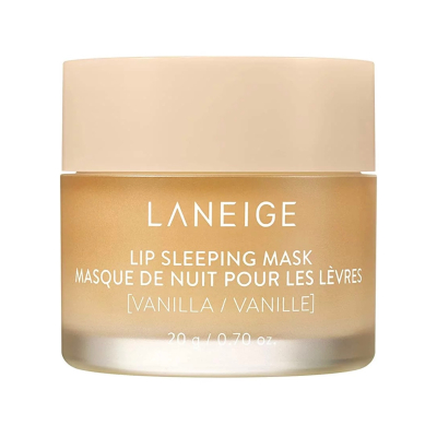 Нічна маска для губ Laneige Lip Sleeping Mask Vanilla 20 g