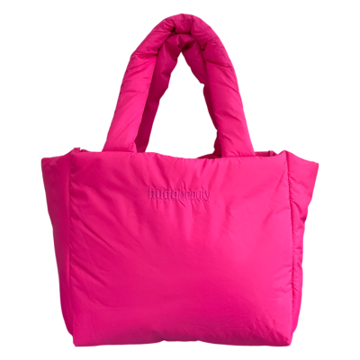 Сумка Huda Beauty Tote Bag