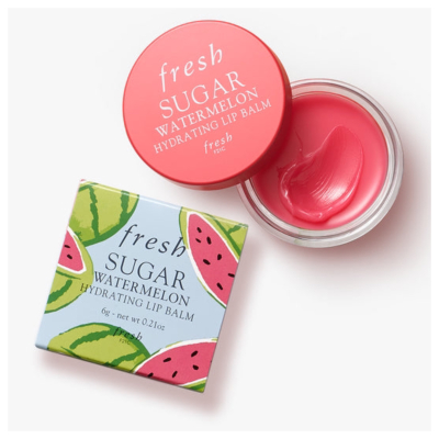 Увлажняющий бальзам для губ Fresh Sugar Watermelon Hydrating Lip Balm 6 g